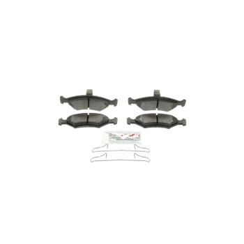 Bosch BE766H Disc Brake Pad product image 5 of 7