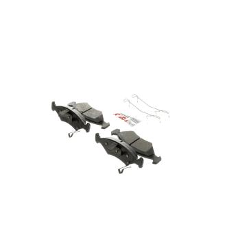 Bosch BE766H Disc Brake Pad product image 6 of 7