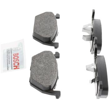 Bosch BE768 Disc Brake Pad product image 5 of 6