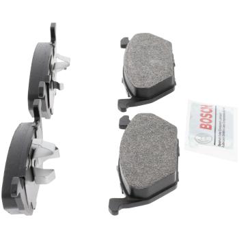Bosch BE768 Disc Brake Pad product image 6 of 6
