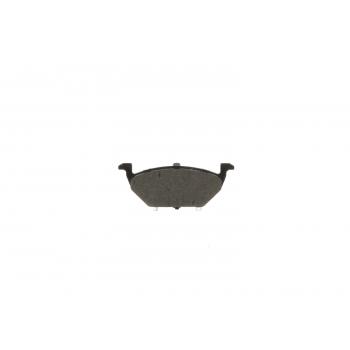 2008 Volkswagen Beetle Disc Brake Pad Front Bosch BE768AH image 2 of 4