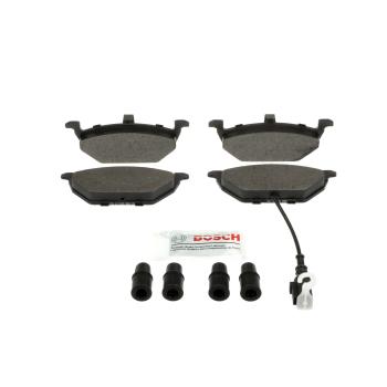 Bosch BE768AH Disc Brake Pad product image 5 of 7