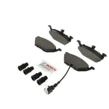 Bosch BE768AH Disc Brake Pad product image 7 of 7
