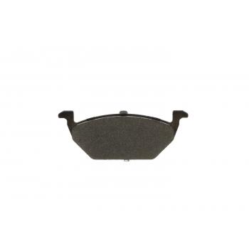 1999 Volkswagen Beetle Disc Brake Pad Front Bosch BE768H image 2 of 4