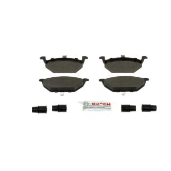 Bosch BE768H Disc Brake Pad product image 5 of 7