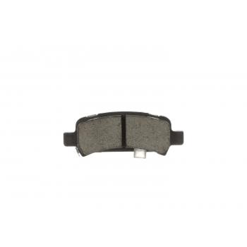 2003 Subaru Outback Disc Brake Pad Rear Bosch BE770H image 3 of 4