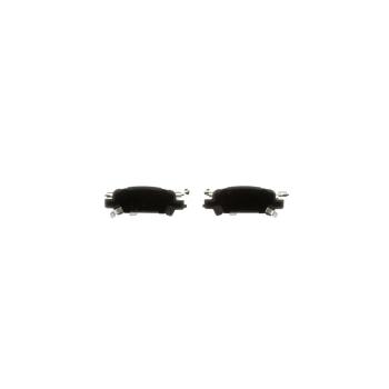 Bosch BE770H Disc Brake Pad product image 6 of 7