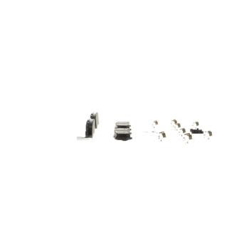 Bosch BE770H Disc Brake Pad product image 7 of 7