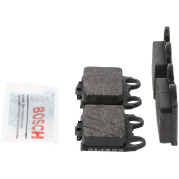 Bosch BE771 - Disc Brake Pad Bosch BE771 Disc Brake Pad product image 5 of 6