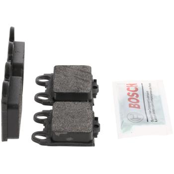Bosch BE771 - Disc Brake Pad Bosch BE771 Disc Brake Pad product image 6 of 6