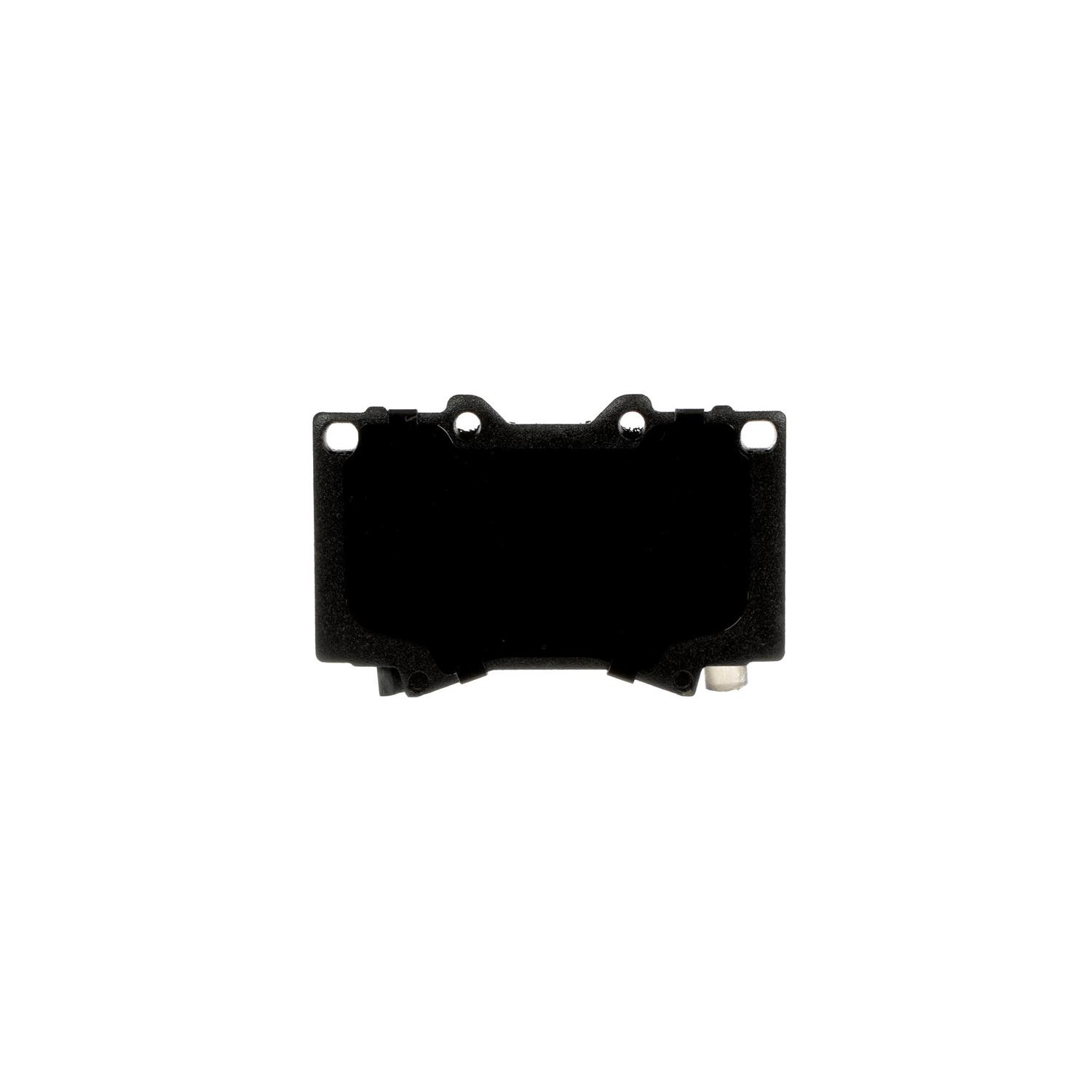 Bosch BE772H Disc Brake Pad product image 1 of 7