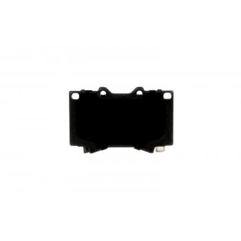 1999 Lexus LX470 Disc Brake Pad Front Bosch BE772H image 1 of 4