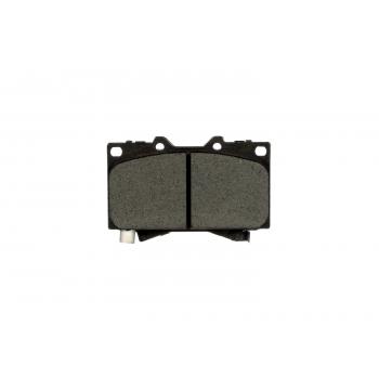 1999 Lexus LX470 Disc Brake Pad Front Bosch BE772H image 2 of 4