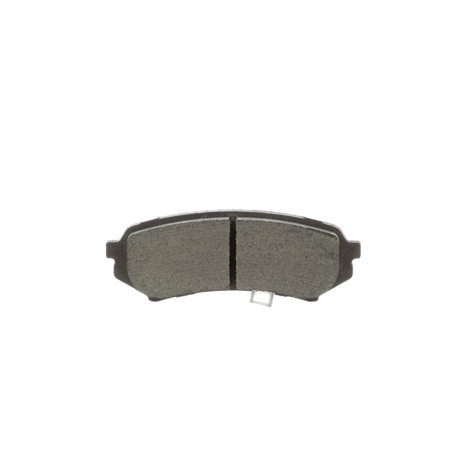 Bosch BE773H Disc Brake Pad product image 2 of 7
