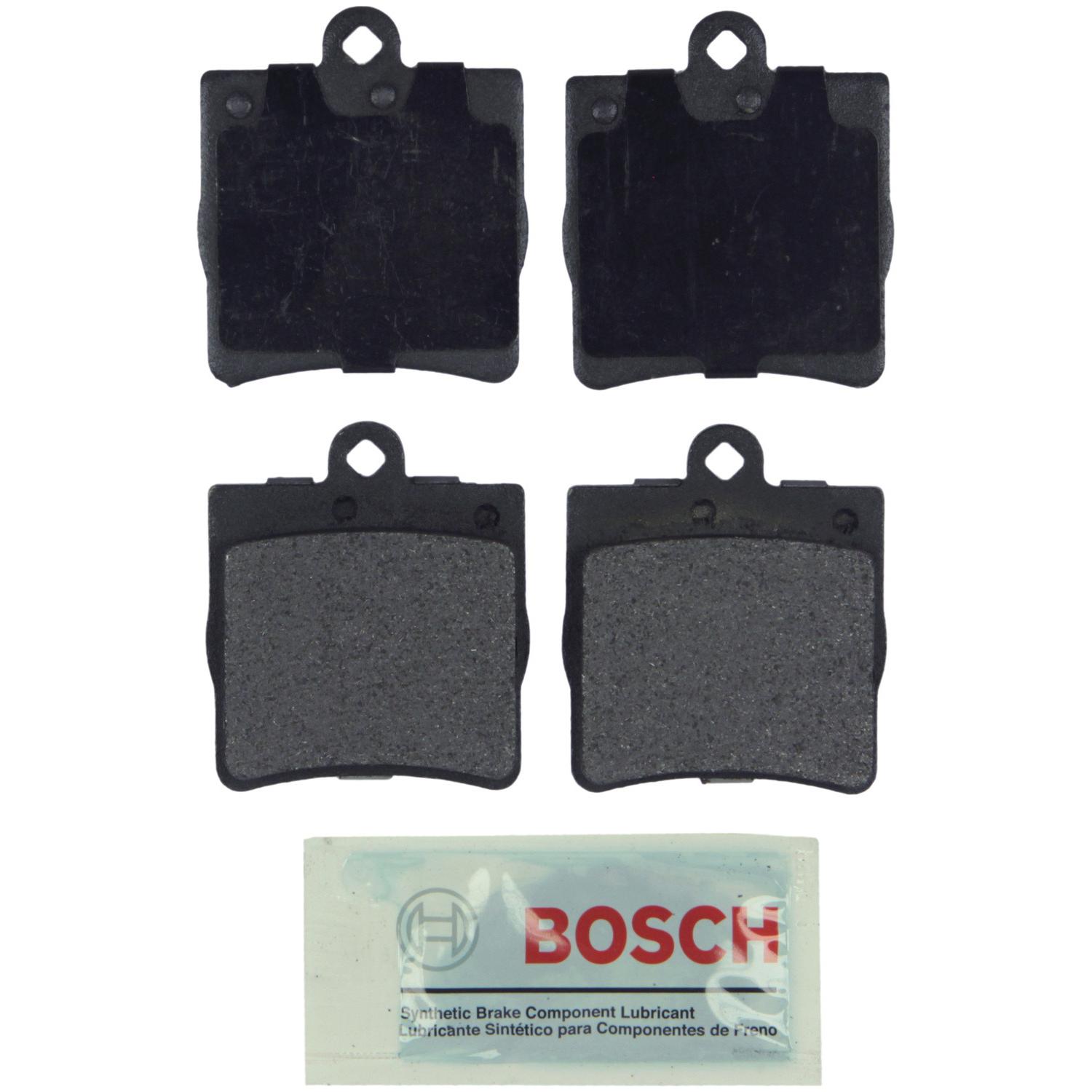 Bosch BE779 - Disc Brake Pad Bosch BE779 Disc Brake Pad product image 2 of 6