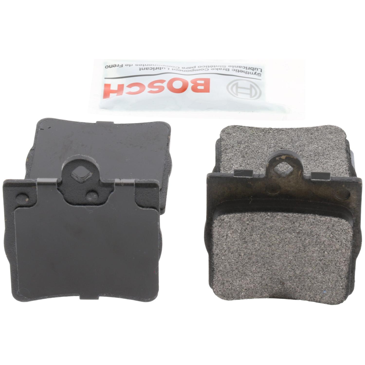 Bosch BE779 - Disc Brake Pad Bosch BE779 Disc Brake Pad product image 3 of 6