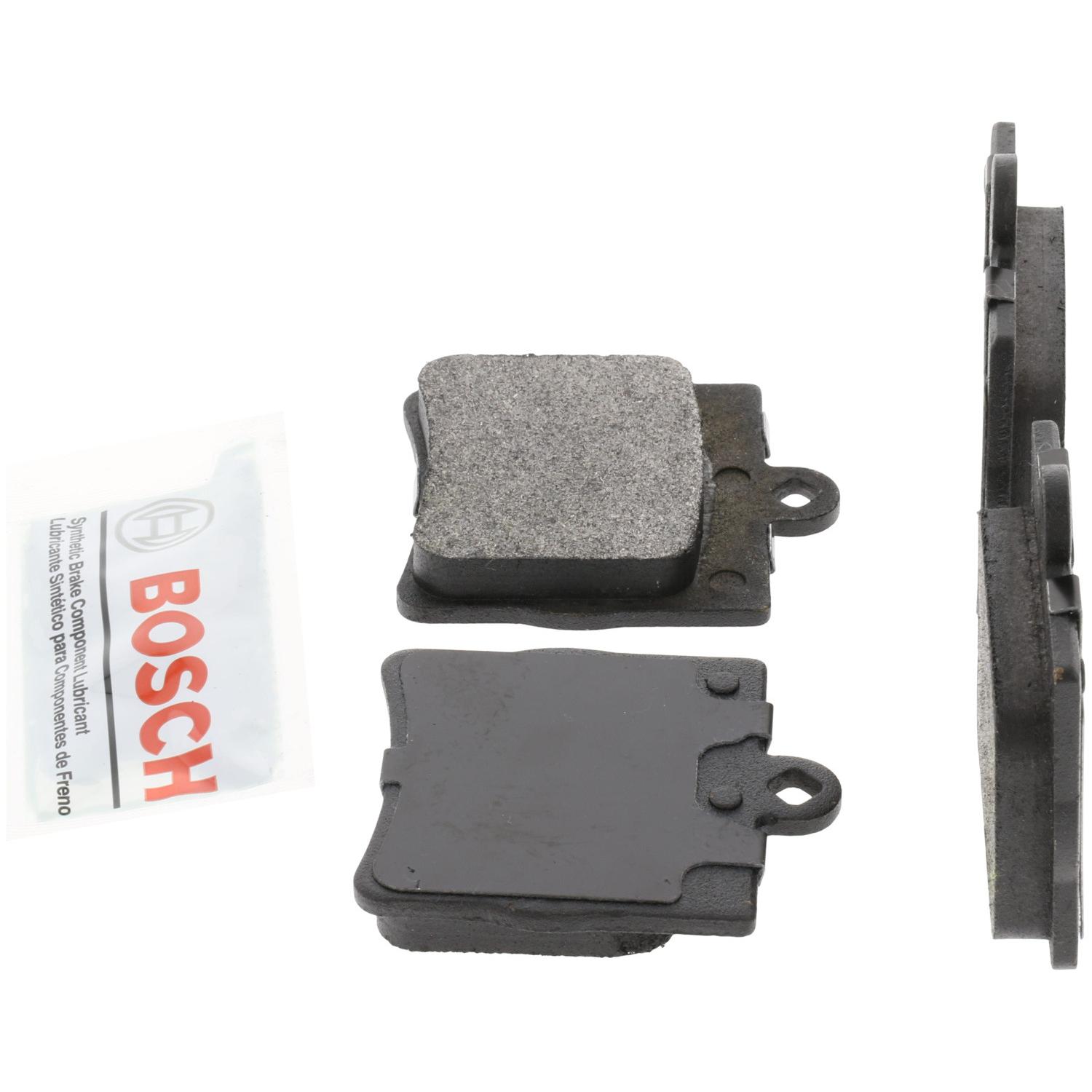 Bosch BE779 - Disc Brake Pad Bosch BE779 Disc Brake Pad product image 5 of 6