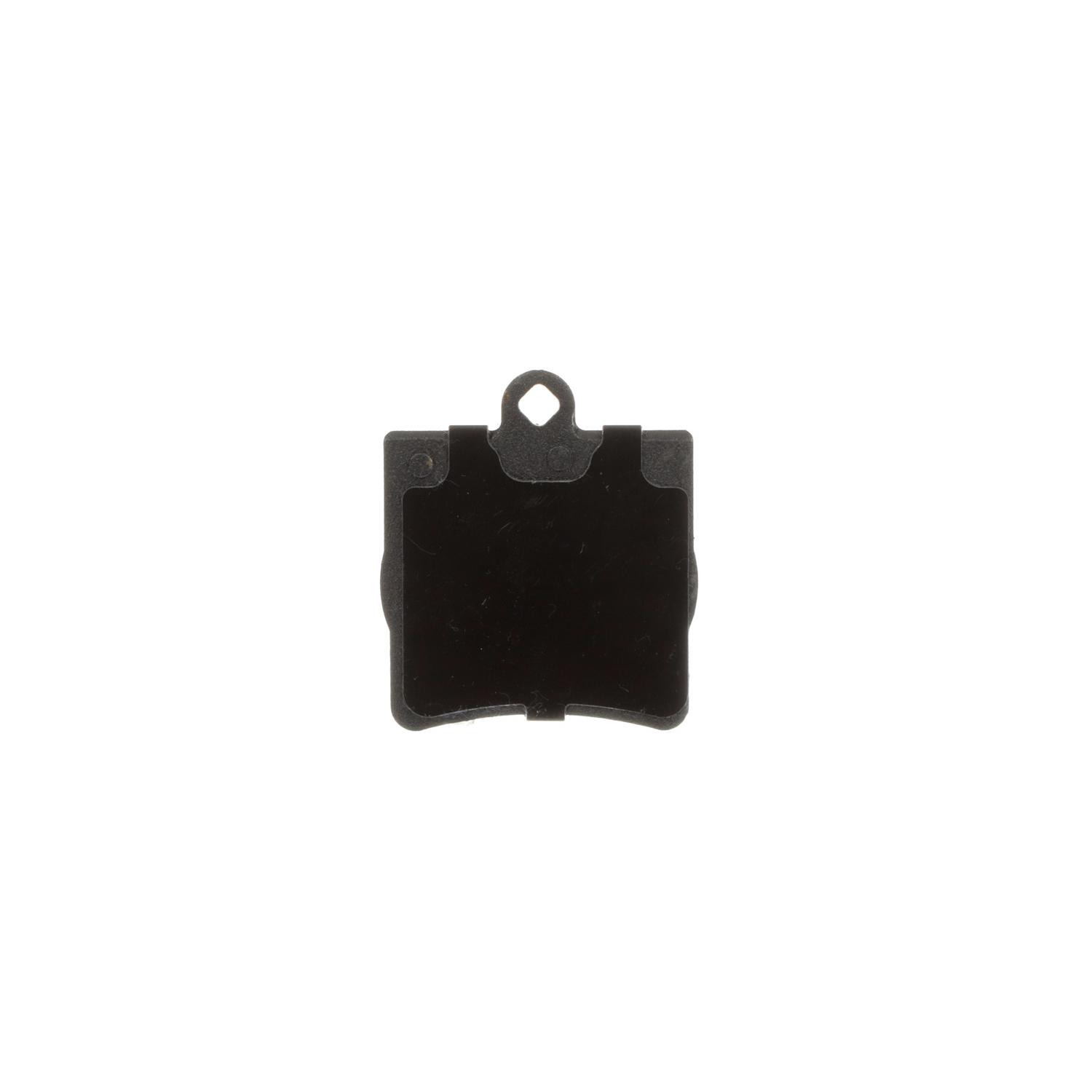 Bosch BE779H - Disc Brake Pad Bosch BE779H Disc Brake Pad product image 1 of 7