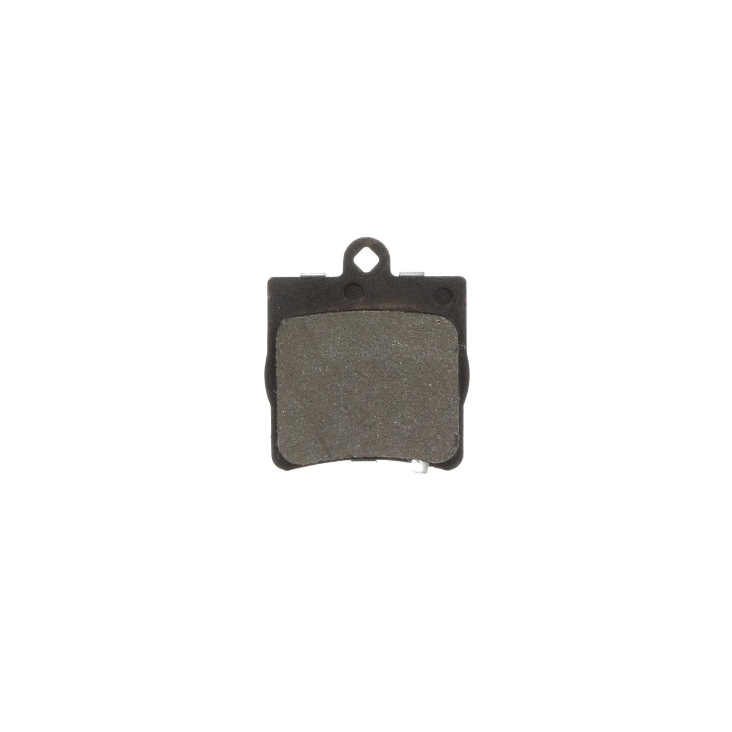 Bosch BE779H - Disc Brake Pad Bosch BE779H Disc Brake Pad product image 2 of 7
