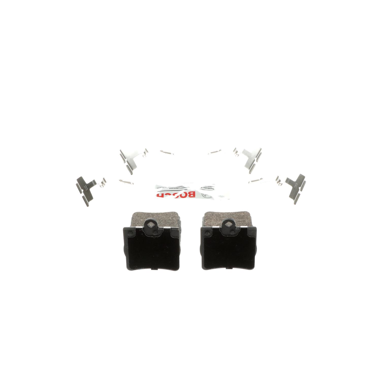Bosch BE779H - Disc Brake Pad Bosch BE779H Disc Brake Pad product image 4 of 7