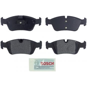 Bosch BE781 Disc Brake Pad product image 1 of 6