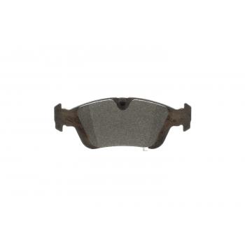 2001 BMW 325xi Disc Brake Pad Front Bosch BE781H image 3 of 4