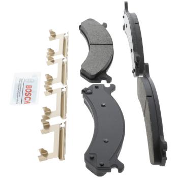 Bosch BE784H Disc Brake Pad product image 5 of 6