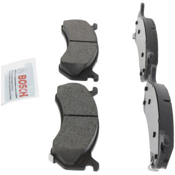Bosch BE785 Disc Brake Pad product image 5 of 6
