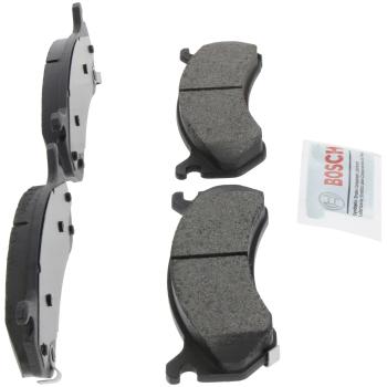 Bosch BE785 Disc Brake Pad product image 6 of 6