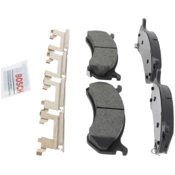 Bosch BE785H - Disc Brake Pad Bosch BE785H Disc Brake Pad product image 5 of 6