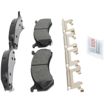 Bosch BE785H - Disc Brake Pad Bosch BE785H Disc Brake Pad product image 6 of 6