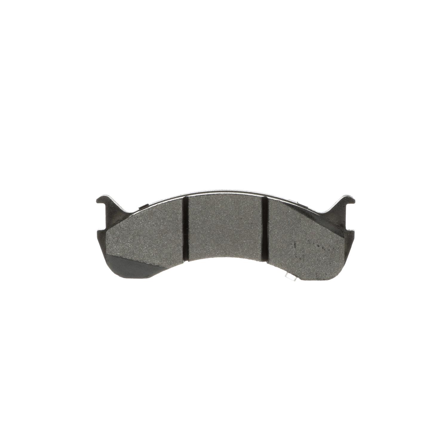 Bosch BE786H - Disc Brake Pad Bosch BE786H Disc Brake Pad product image 3 of 7