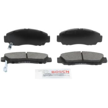 2006 Acura TSX Disc Brake Pad Front Bosch BE787 image 4 of 4