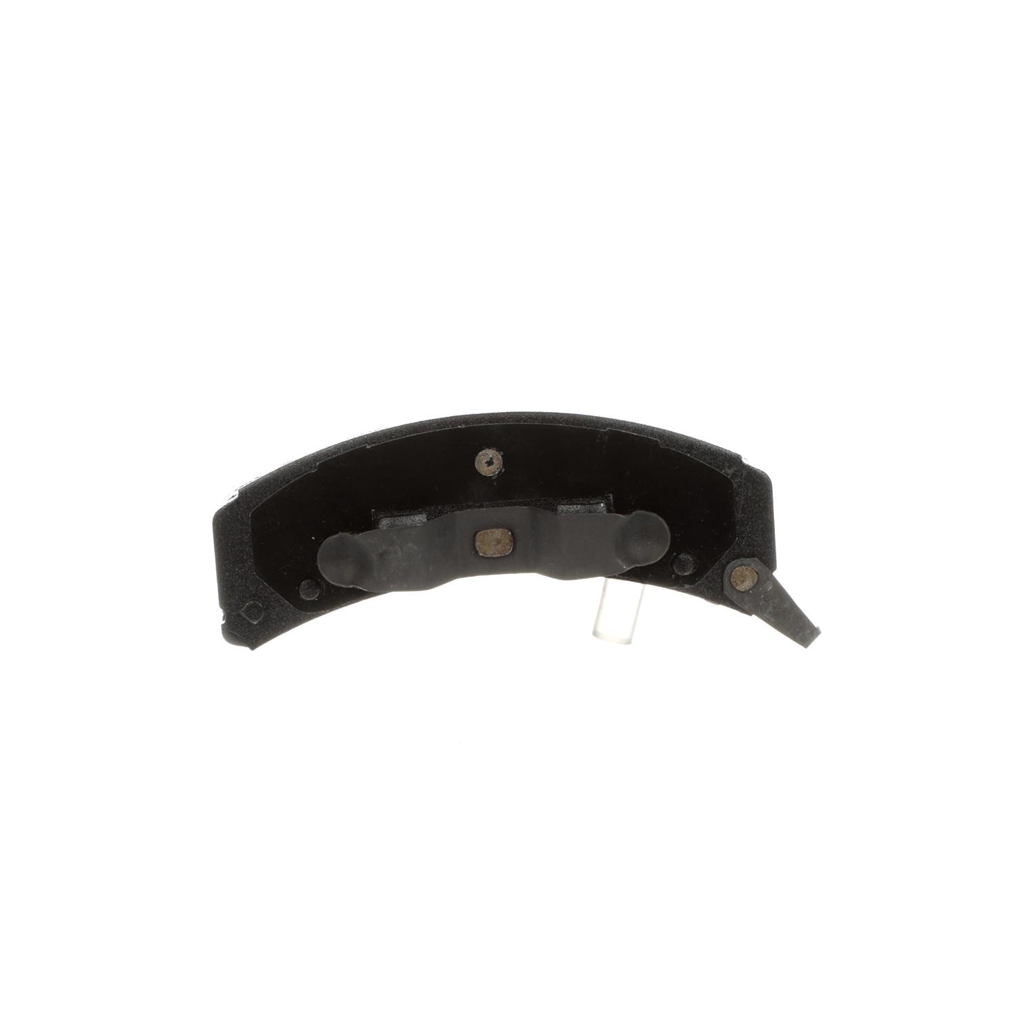 Bosch BE789H Disc Brake Pad product image 1 of 7