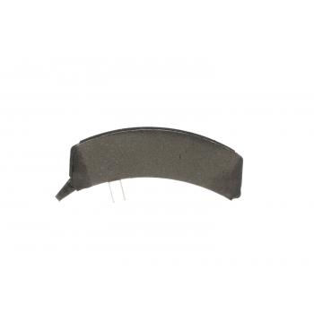 1999 Dodge Ram 1500 Disc Brake Pad Front Bosch BE789H image 2 of 4