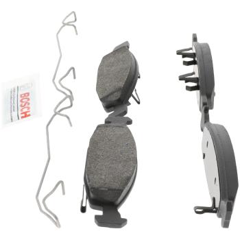 Bosch BE790H Disc Brake Pad product image 5 of 6
