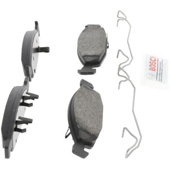 Bosch BE790H Disc Brake Pad product image 6 of 6