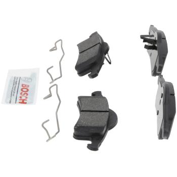 Bosch BE791H Disc Brake Pad product image 5 of 6