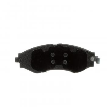 2000 Daewoo Nubira Disc Brake Pad Front Bosch BE797H image 1 of 4