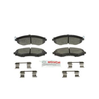 Bosch BE797H Disc Brake Pad product image 5 of 7