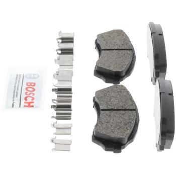 Bosch BE798H Disc Brake Pad product image 5 of 6