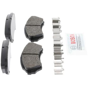 Bosch BE798H Disc Brake Pad product image 6 of 6