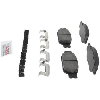 Bosch BE805H - Disc Brake Pad Bosch BE805H Disc Brake Pad product image 5 of 6