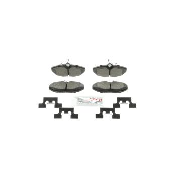 Bosch BE806H - Disc Brake Pad Bosch BE806H Disc Brake Pad product image 5 of 7