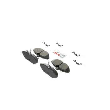 Bosch BE806H - Disc Brake Pad Bosch BE806H Disc Brake Pad product image 6 of 7