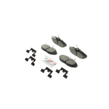 Bosch BE806H - Disc Brake Pad Bosch BE806H Disc Brake Pad product image 7 of 7