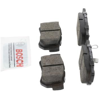 Bosch BE813 Disc Brake Pad product image 5 of 6