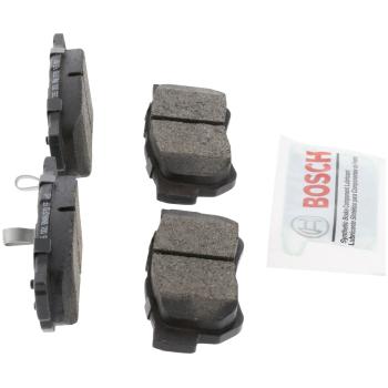 Bosch BE813 Disc Brake Pad product image 6 of 6