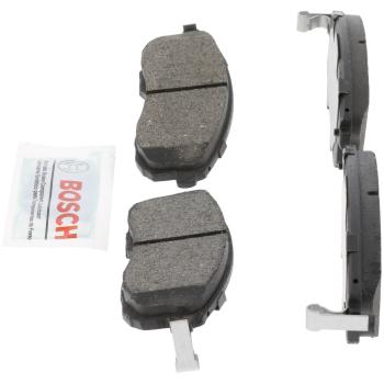 Bosch BE815 Disc Brake Pad product image 5 of 6