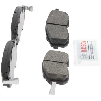 Bosch BE815 Disc Brake Pad product image 6 of 6